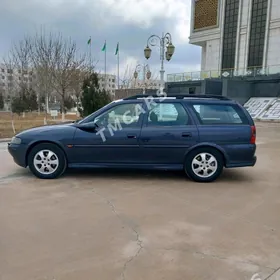 Opel Vectra 2001