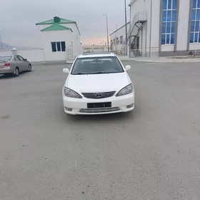 Toyota Camry 2002