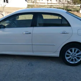 Toyota Corolla 2008