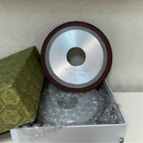 Almaz das disk