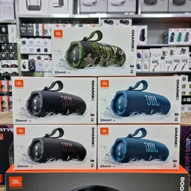 JBL CHARGE 6