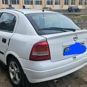 Opel Astra 1999