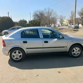 Opel Astra 1999