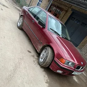 BMW 3 Series 1994