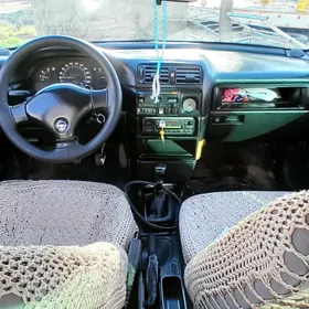 Opel Vectra 1991