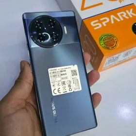 Tecno Spark 20Pro+  16/256gb