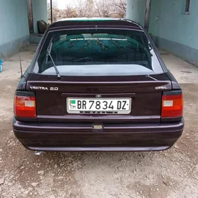 Opel Vectra 1991