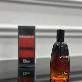 DIOR Fahrenheit