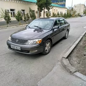 Toyota Avalon 2004