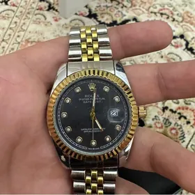 rolex