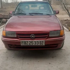 Opel Astra 1992