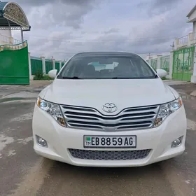 Toyota Venza 2010