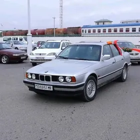 BMW 520 1992