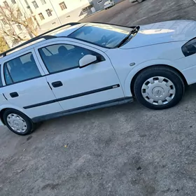 Opel Astra 2001