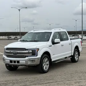 Ford F-150 2016