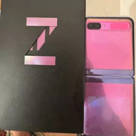 Samsung Z Flip 2