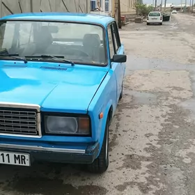 Lada 2107 1993