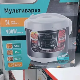 multiwarka мультиварка рисовар