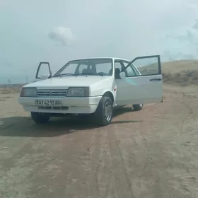 Lada 21099 1999