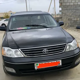 Toyota Avalon 2003