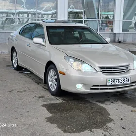 Lexus ES 300 2002