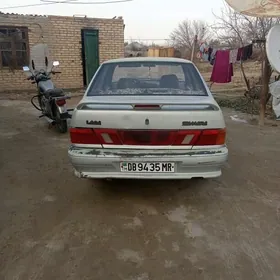 Lada 2115 2004