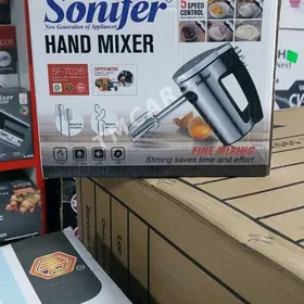 mikser миксер mixer blender