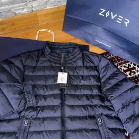 ZIVER Vetrovka