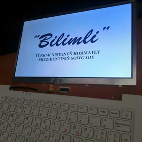 bilimli ekran