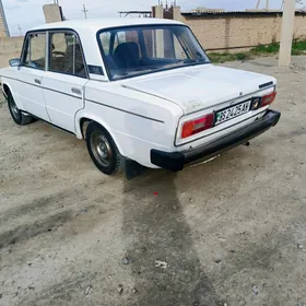 Lada 2106 1999