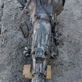 коробка автомат