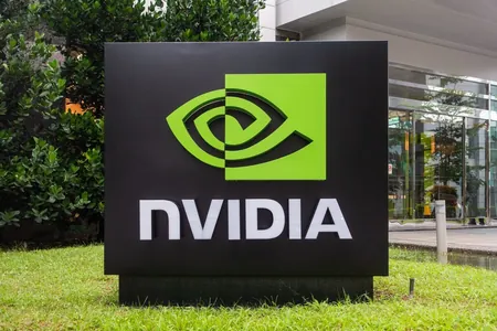 Nvidia-nyň wideokarta bazaryndaky paýy 90%-e ýetdi