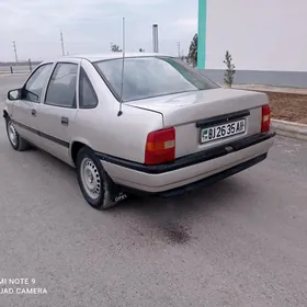 Opel Vectra 1992