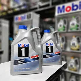 MOBIL 1 10W-60 5L