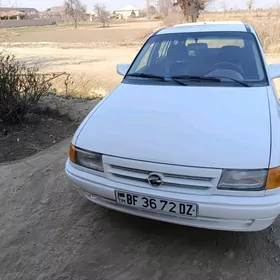 Opel Astra 1993