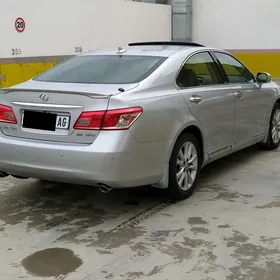 Lexus ES 350 2011