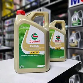 CASTROL EDGE 5W-30 5L