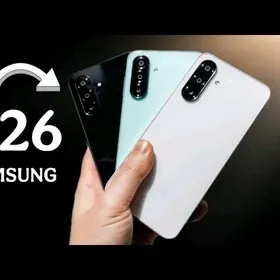 Samsung A26