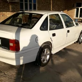 Opel Vectra 1991