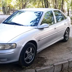 Opel Vectra 2001