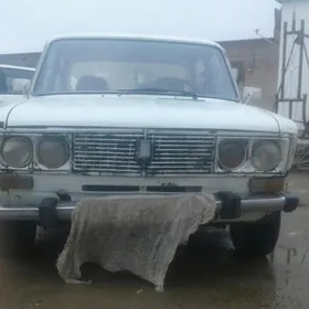 Lada 2106 1988