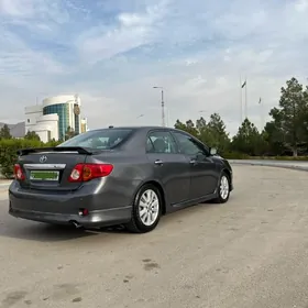 Toyota Corolla 2010