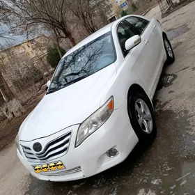 Toyota Camry 2008