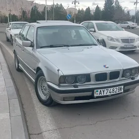 BMW 530 1993