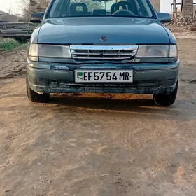 Opel Vectra 1989