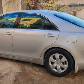 Toyota Camry 2007