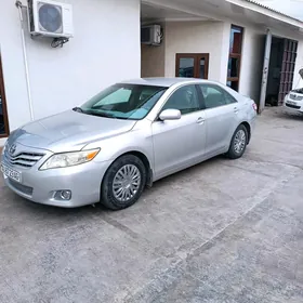 Toyota Camry 2010