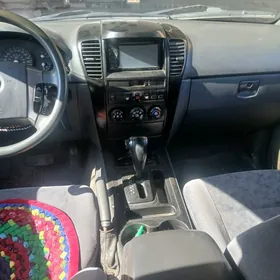 Kia Sorento 2003