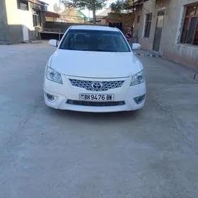 Toyota Aurion 2011