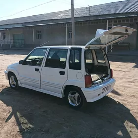 Daewoo Tico 1996